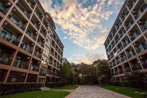 上海天华英澳美学校校园环境