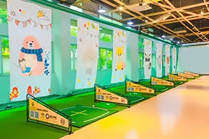 雅博学院国际体育中心招生简章