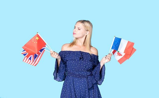 美国留学读研费用清单