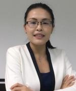 Carrie老师