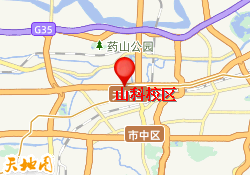 山科校区