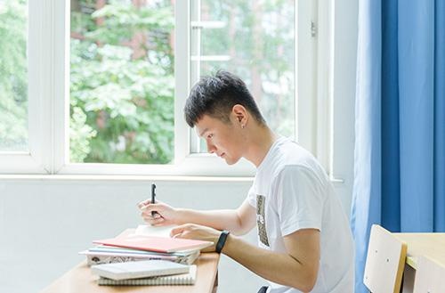 90分铂金全日制班