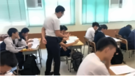 石门国际课程
