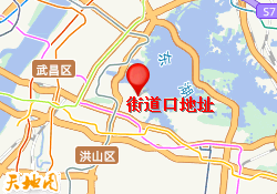 街道口地址