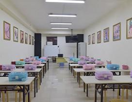 湖南花儿化妆培训学校