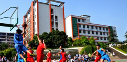 重庆机械技师学院