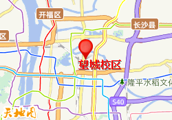 望城校区