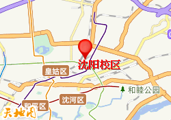 沈阳校区