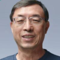 张伟民 Luke (美国)