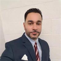 Daniel Gregory Rodriguez