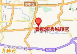 鲁能领秀城校区