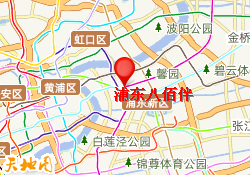 浦东八佰伴