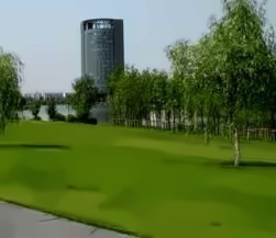 浙大风景