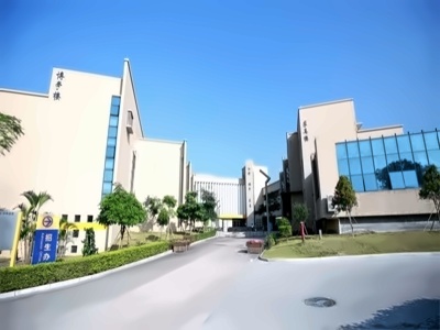 北京师范大学珠海分校附属外国语学校OSSD课程