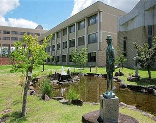 福山大学