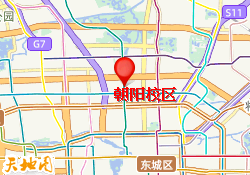 朝阳校区