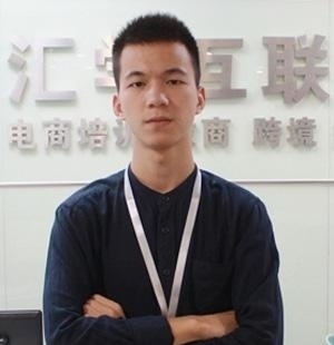 准导师 何润参