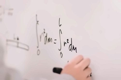 数学