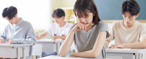 小班教学