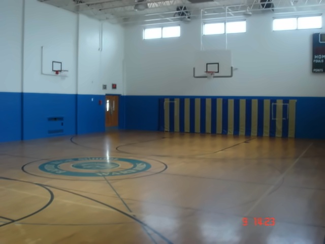 教学设施
