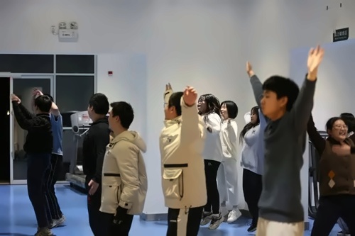 体育