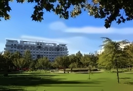 韩国（秋季班）国际教育项目招生简章