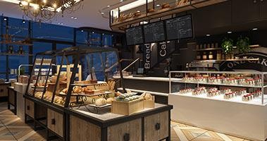 开店流程