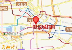 彩悦城校区
