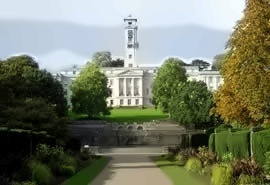 英国诺丁汉大学预科招生简章