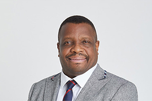 Andrew Nhlangwini