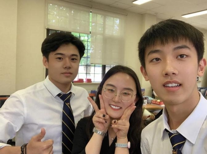 宏文学校
