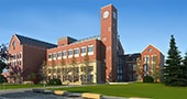全新办学模式