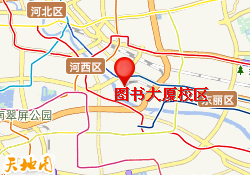 图书大厦校区