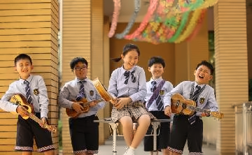 长沙玮希外籍人员子女学校IBPYP课程