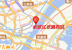武汉江汉路校区