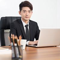 工作内推