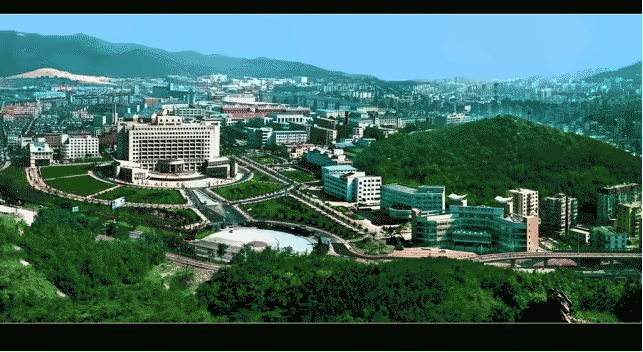 东北财经大学
