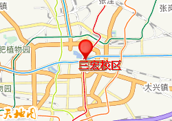 三宏校区