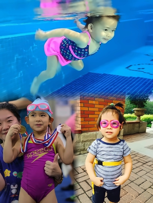 北京世青国际学校赛事