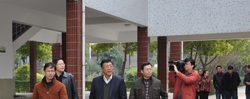 宜兴职业教育中心校