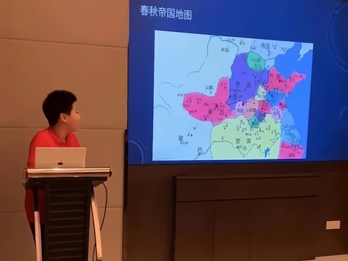 苏州美高学校夏令营