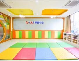 重庆爱宝贝国际早教中心