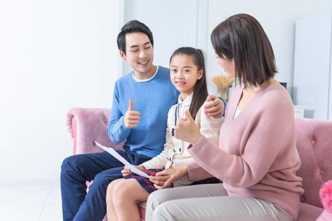 简单对话