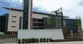 21所国际课程试点学校之一