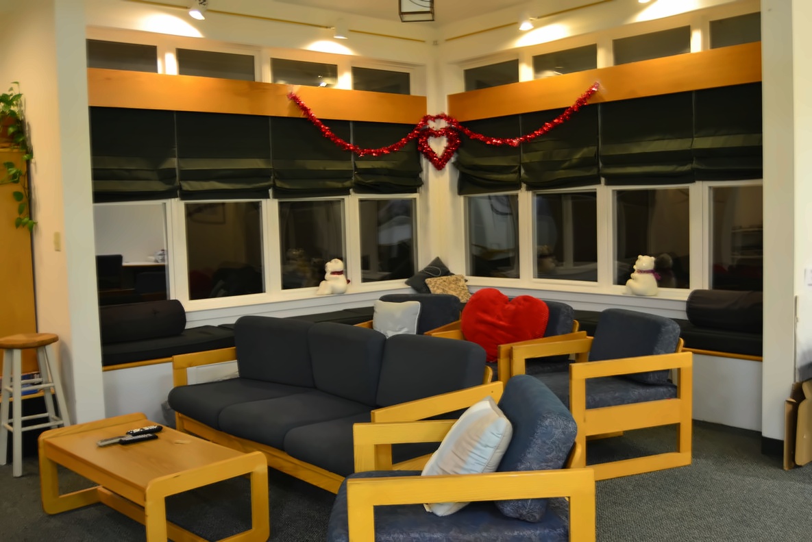 学校官方图片