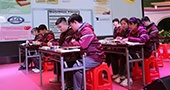 国际化人才的课程体系