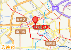 红桥校区