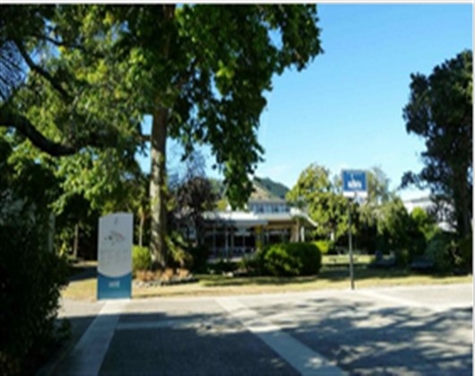 纳尔逊理工学院