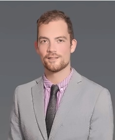 美国诺科学校上海分校语言课师资：Glyn Thomas Wise 