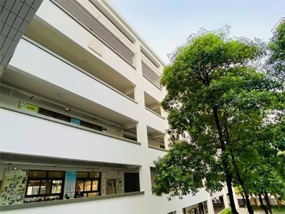 剑桥郡加拿达外国语学校中西融合的IB课程